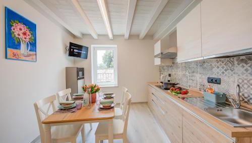 Tulipano Apt - Palazzo Palermo 1817 - Happy Rentals - Foto 2