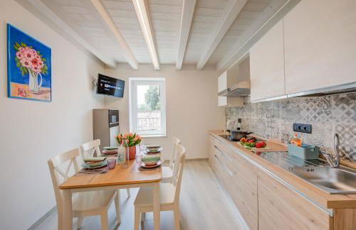 Tulipano Apt - Palazzo Palermo 1817 - Happy Rentals - Foto 2