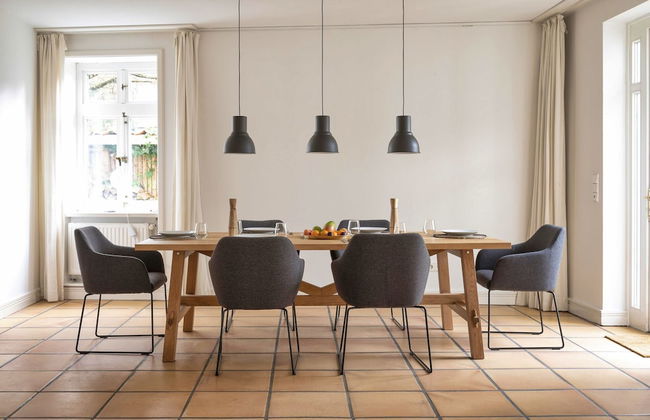 Altstadt Apartments Verden - Andreasstraße - Foto 27