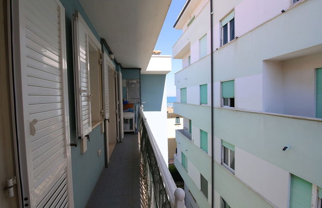 Apartment 30 Meters From The Sea 6 Beds Without Sea View - Foto 41