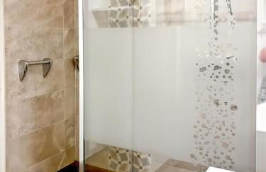 App 94 m2, balcon, ascenseur, 2 ch, 4 couchages - Photo 14