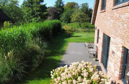 Reetdachhaus Nordstern - Foto 50