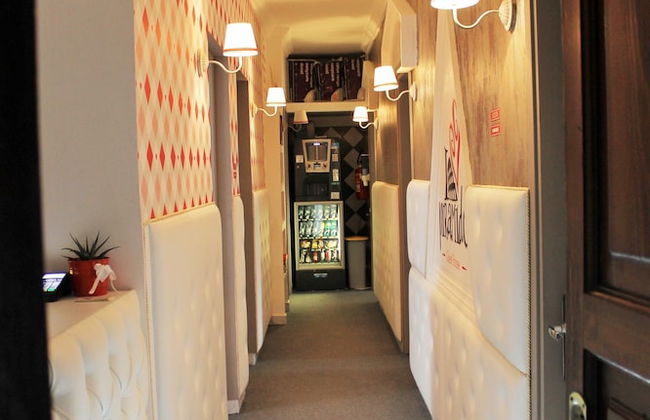 I Love Piramide - Foto 56