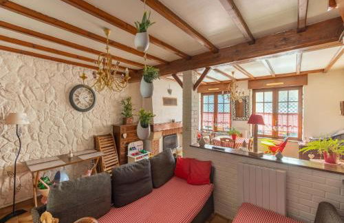 Holiday Home in Marquise Near the Sea - Foto 16