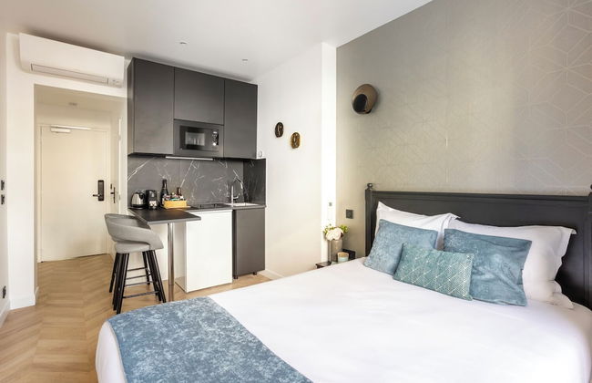 Best Stay Jeuneurs - Photo 9