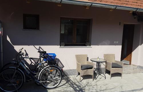 NunaNina apartmani - Foto 6