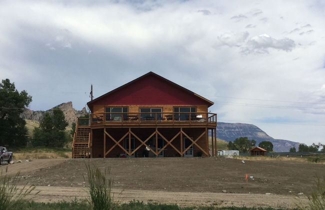 Eycat Lodging Company - Foto 44