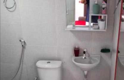 kitnet & lazer - Foto 16