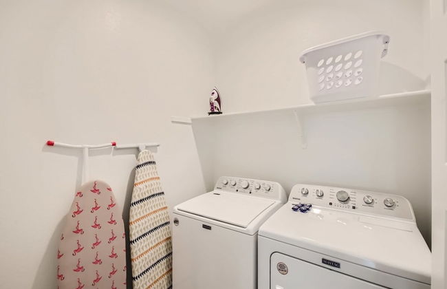 NEW Awesome Phoenix Monthly 5BR - Foto 34