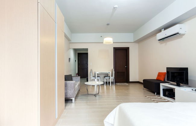 StayHome Asia at Two Central - Foto 12