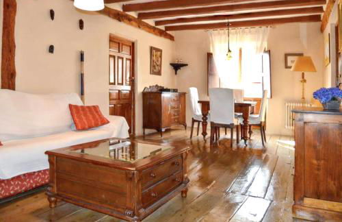 Spacious villa with private pool - Campo de Cuéllar - Foto 16