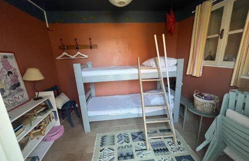 Maison atypique en pleine nature face au Luberon - Foto 38