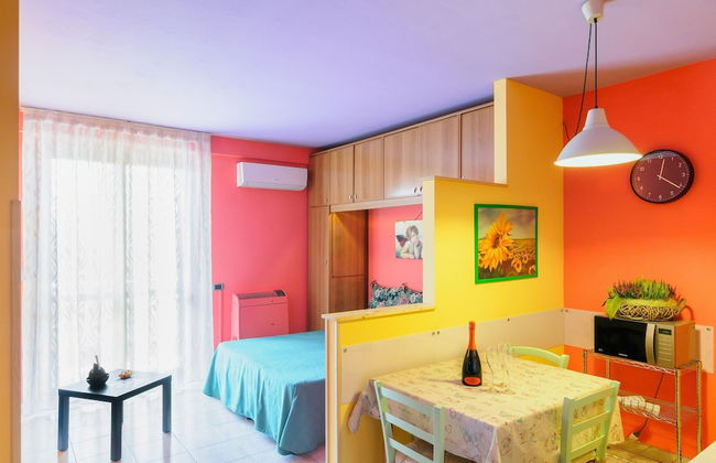 Patty's Aparthotel Arezzo - Foto 17