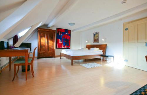 Elisabeth Apartments - Foto 9