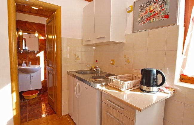 Apartment Zeljko 750 - Photo 29