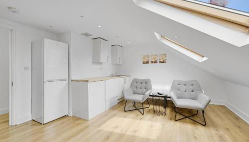 Luxury 8 Rooms & Garden near Excel London - Foto 4