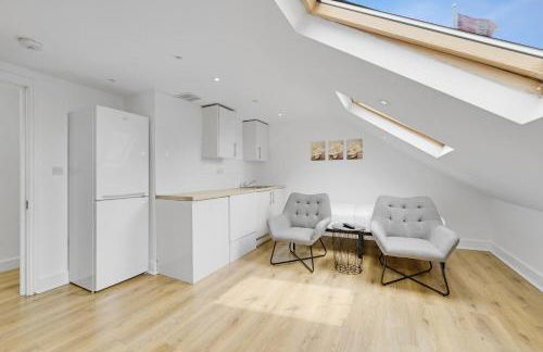 Luxury 8 Rooms & Garden near Excel London - Foto 4