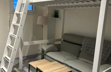 Les Gîtes de la Colo - Foto 41