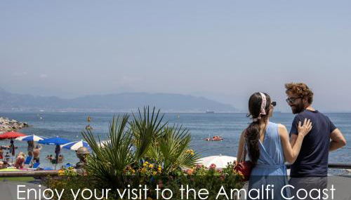 Amalfi - Positano Home & Breakfast - Foto 3