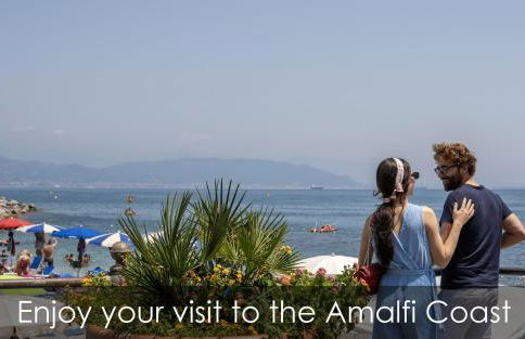 Amalfi - Positano Home & Breakfast - Photo 3
