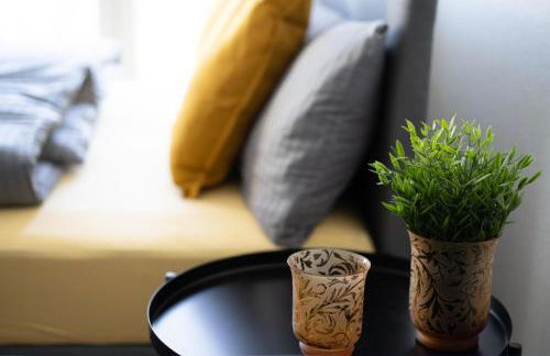 FullHouse - Chemnitz - HS46 - 3 Bedrooms - SmartTV - Foto 15