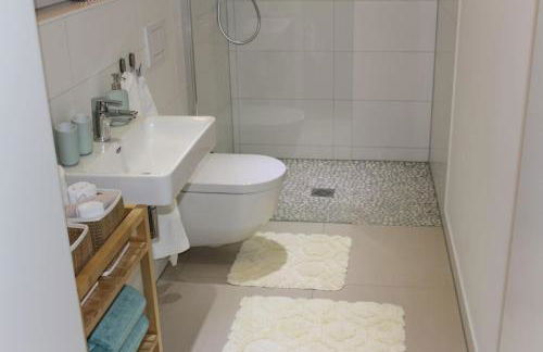 Fewo Simone - Überlingen City - - Foto 15