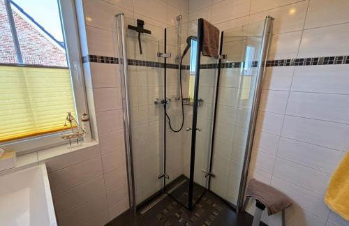 Ferienwohnung am Sund - Foto 26