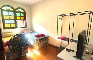 Casa 5 quartos entre Centro e Pampulha - Foto 22