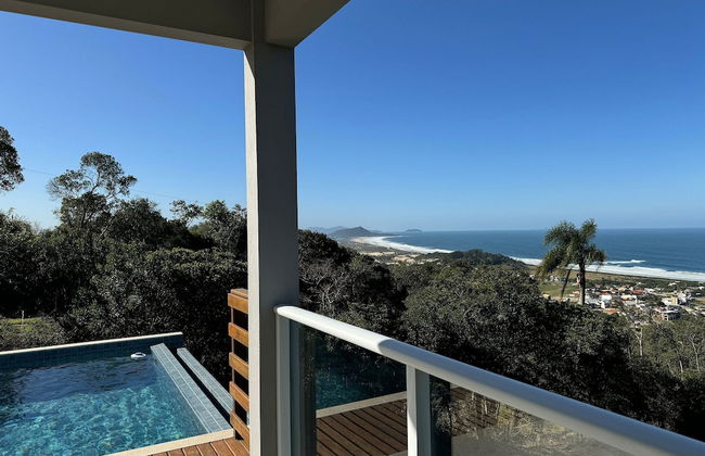 Paraíso do Coral - Vista Mar - Garopaba - Photo 56