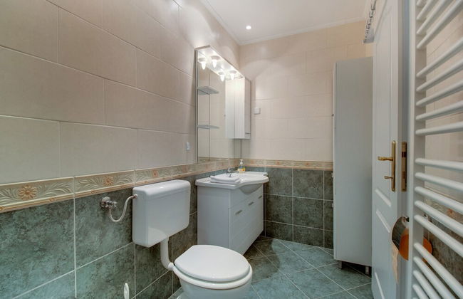 Apartments Del Sole - Foto 20