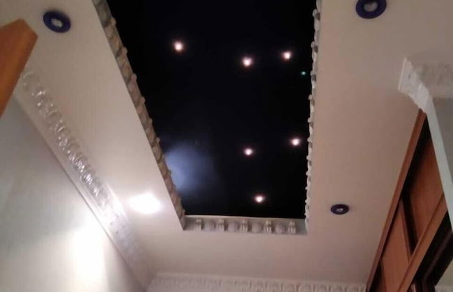 Apartment on Bakhrushina 28 - Photo 25