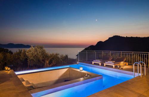 Uberina - Olea Di Assos Villas - Photo 12