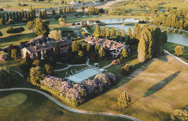 Experia Golf Loft - Italian Homing - Foto 47