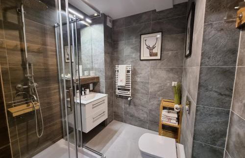 Apartament SPA 10 Resort Kozubnik blisko Szczyrk - 5D Apartments - Foto 17