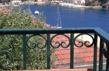 Aprilis Apartments - Foto 18