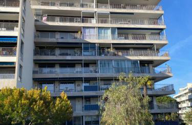 Studio neuf avec terrasse vue mer - Foto 19
