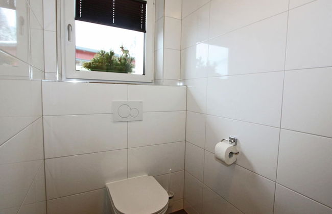 Holiday Home Steinfeld Close to the ski Lift - Foto 14