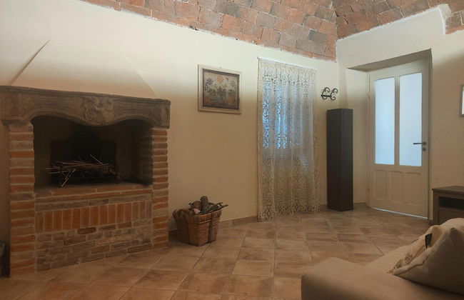 Casa Daniela in Prata - Photo 10