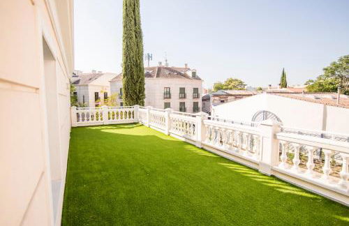 Apartamentos Plaza de Santiago - Estudios Turisticos - 1 LLAVE - Foto 25