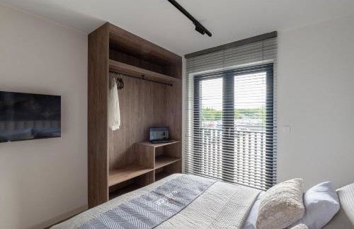 Balice Apartamenty Premium - by Upstairs - Foto 39