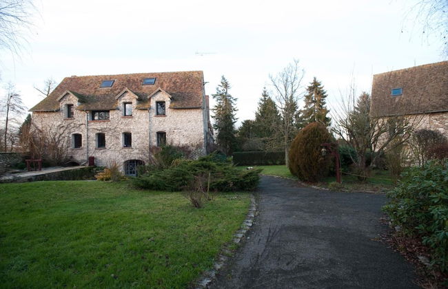 Le Moulin de Dannemarie - Foto 50