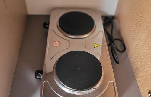 Pousada Loft Marabá - Photo 28