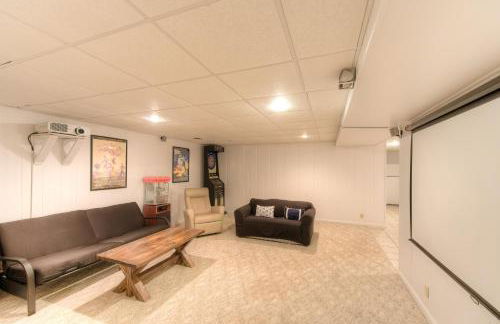 Latitude Adjustment - Foto 27