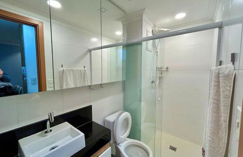 Luxury Studio - Próx Aeroporto GRU - Foto 9