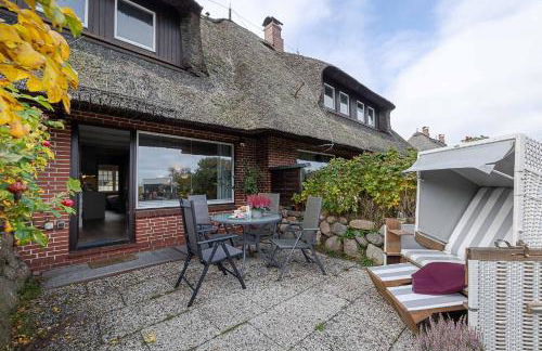 Haus Wattblick EG - Foto 10