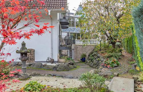 Katrin's Place - Wöllstadt Suiten mit Terrasse oder Balkonen - Photo 11