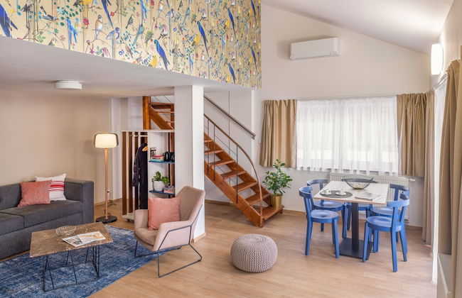 City Nest Apartments by Adrez Living - Foto 44