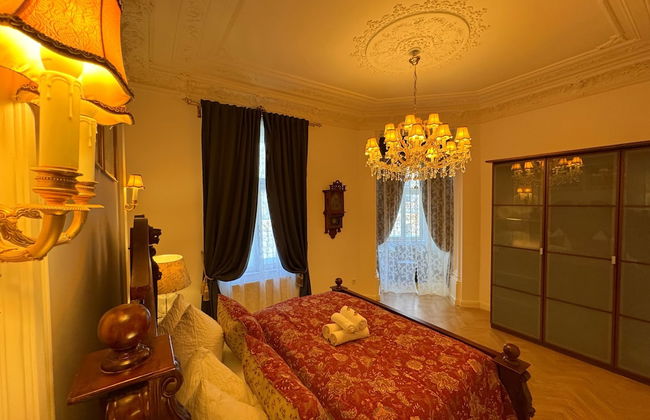 7th Heaven Vienna Center Apartments - Foto 48