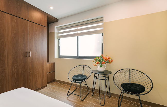 An Nguyen Lakeside Residence - Foto 11