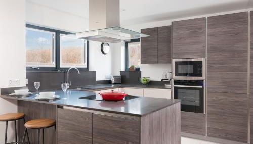 Lakeside property with spa access on a nature reserve Sand Martin BV07 - Foto 3, Other